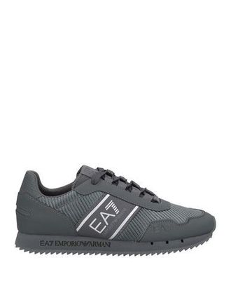 Emporio Armani FOOTWEAR - Trainers on YOOX.COM