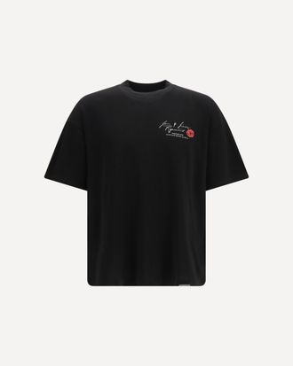Represent Love and Kisses T-shirt Male XL