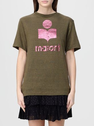 Isabel Marant T-shirt Isabel Marant Etoile in cotone