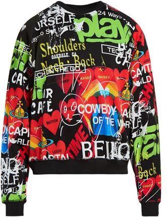 Vivienne Westwood TOPWEAR - Felpe su YOOX.COM
