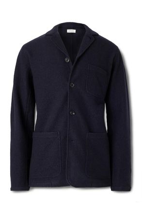 Hartford Wool Blazer
