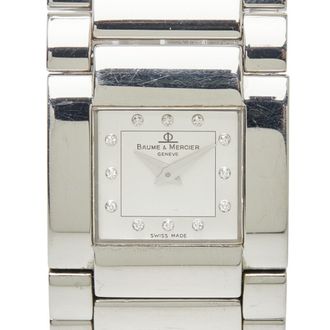 Baume & Mercier Baume & Mercier