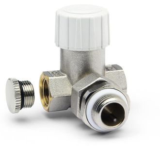 RBM V&aacute;lvula Termost&aacute;tica Rbm 3 V&iacute;as 1/2 - 3950400