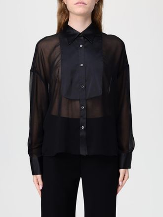 Pinko Shirt PINKO Woman color Black