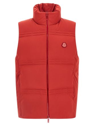 Moncler Mens Moncler X A$Ap Rocky Sparky Vest