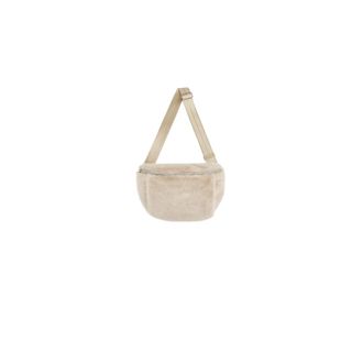Bellerose Dames, Tassen, Beige, Maat: ONE Size