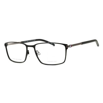 Tommy Hilfiger TH 1991 0003 00 Matte Black 58mm