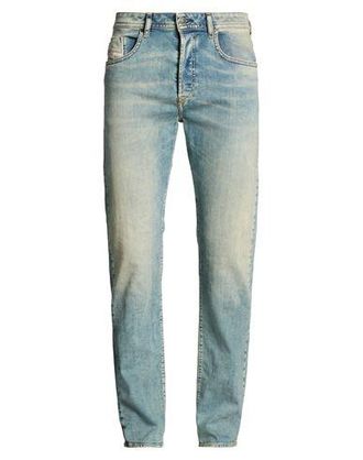 Diesel BOTTOMWEAR - Jeans sur YOOX.COM