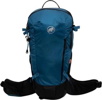 Mammut Lithium 15 - unisex - Rugtassen - Blauw - ONE Size - Leer - Fitness