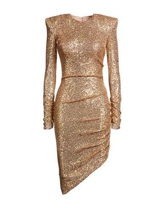 Elisabetta Franchi Midi dresses