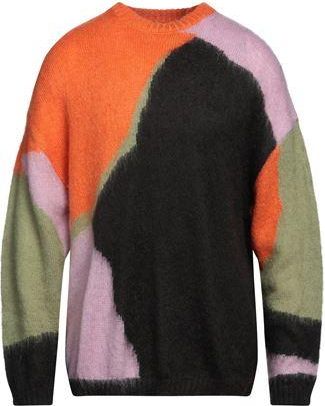 McQ by Alexander McQueen PRENDAS DE PUNTO - Pullover en YOOX.COM