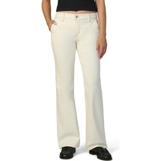 Joe's The Provocateur Bootcut Jeans in Milk at Nordstrom, Size 24P
