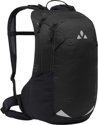 Vaude Trailvent 10 Velorucksack - Unisex | schwarz
