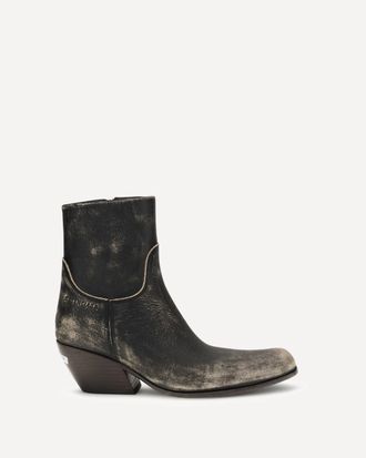 Balenciaga Stivaletti Memphis Woman 39