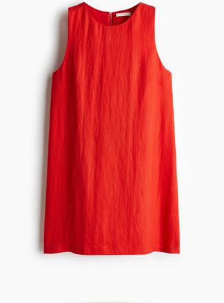 H&M Etuikleid - Orange