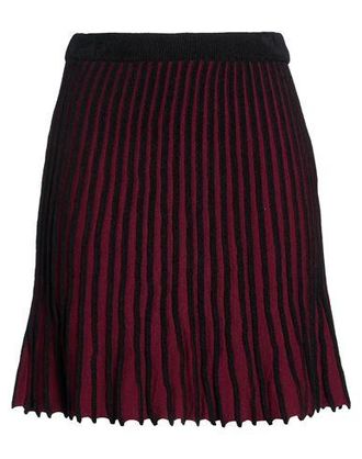 MVP Wardrobe PARTES DE ABAJO - Minifaldas en YOOX.COM