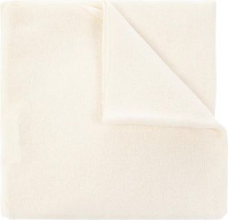 Lisa Yang Parijs kasjmier sjaal - Dames - Wintersjaals - Beige - ONE Size - Kasjmier - Accessoires