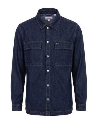 Sun 68 TOPWEAR - Camicie jeans su YOOX.COM