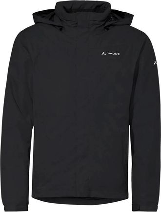 Vaude Giacca da Ciclismo Calda Escape - - Sport - Uomo - Nero - M