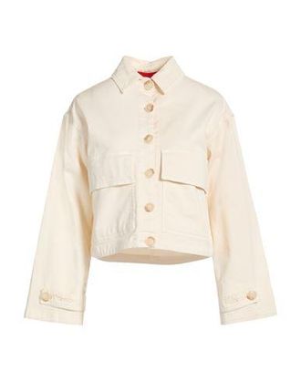 Merci Italia COATS & JACKETS - Jackets on YOOX.COM