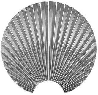 AYTM Design Wandhaken Concha Silver - Small