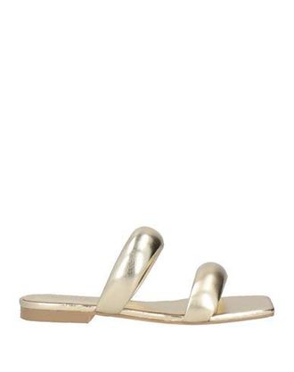 Twin-Set FOOTWEAR - Sandals sur YOOX.COM