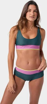 Stio x Seea Womens Naya Bikini Top
