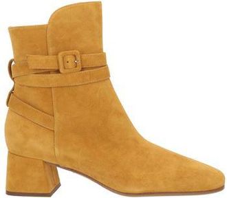 Sergio Rossi CALZADO - Botines de ca&ntilde;a alta en YOOX.COM