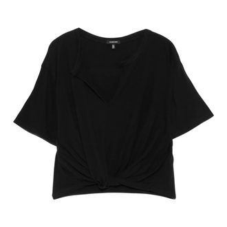 R13 Mujer, Blusas y Camisas, Negro, Talla: S