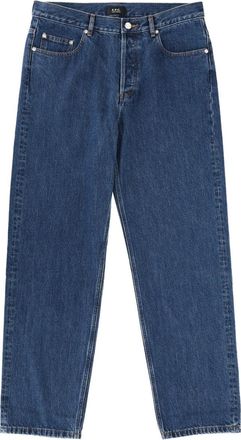 A.P.C. Fairfax Jeans