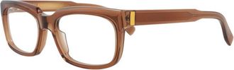 Dunhill Mens DU0056O 57mm Optical Frames