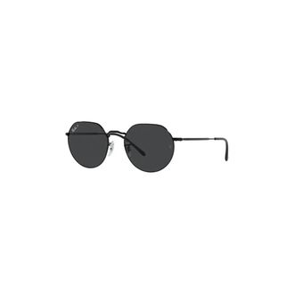Ray-Ban unisex, Accessoires, Zwart, Maat: 55 MM