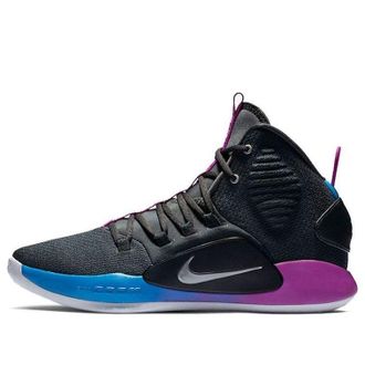 Nike Hyperdunk X EP Flight Huarache AO7890-002