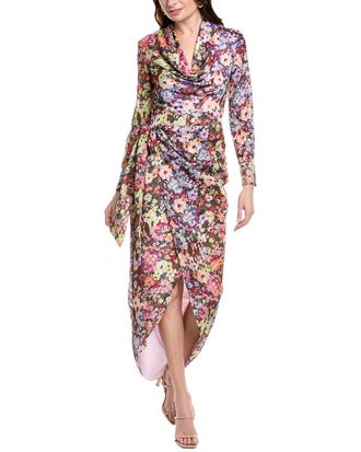 Amanda Uprichard Salvador Gown