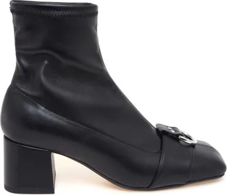Anna F. Mujer, Zapatos, Negro, Talla: 37 EU