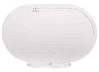 ABUS Smartvest Central De Alarma Inal&aacute;mbrica Blanca 868 Mhz