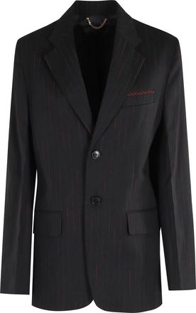 Victoria Beckham Donna, Giacche, Blu, S, new