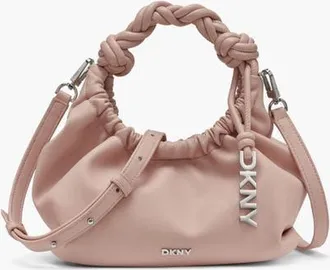 DKNY Pia Crossbody in Pale Blush at Nordstrom