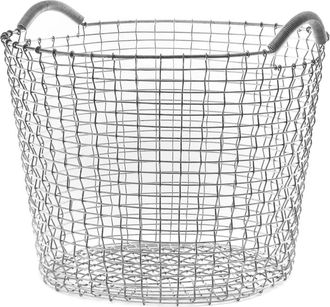 Korbo Classic 50, Edelstahl