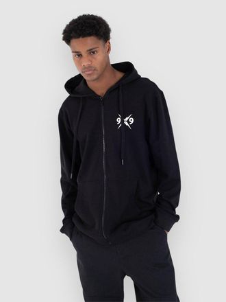 Hurley Hurley Xxx Series Sweatjacke schwarz