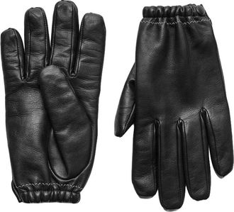 Our Legacy Rider Glove A4268rib