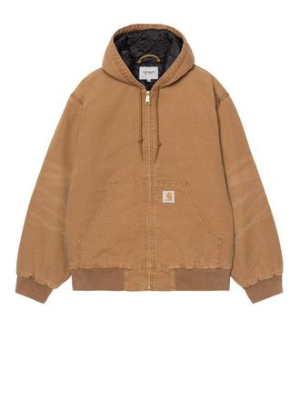 Carhartt Work in Progress og Active Jacket
