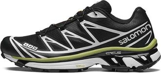 Salomon Salomon XT-6 Black Green 417516