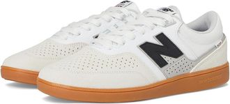 New Balance Brandon Westgate 508 Mens Shoes Sea Salt : 6.5 D - Medium, Suede