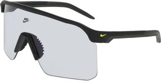 Nike EXPEDITION SHIELD PH IR4361X 010 Mens Sunglasses Black Size 61