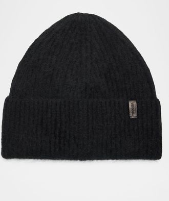 Vince Brushed Cashmere Beanie