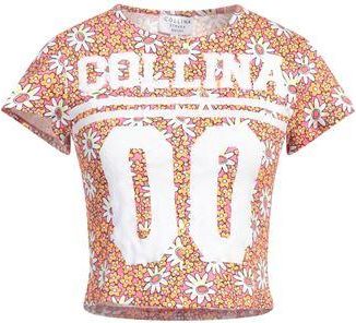 Collina Strada CAMISETAS Y TOPS - Camisetas en YOOX.COM