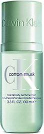 Calvin Klein CK Cotton Musk Hair & Body Perfume Mist 100ml