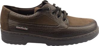 Mephisto Farley - - Shoes - Uomo - Marrone - 41 EU