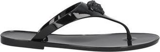 Versace FOOTWEAR - Thong sandals sur YOOX.COM